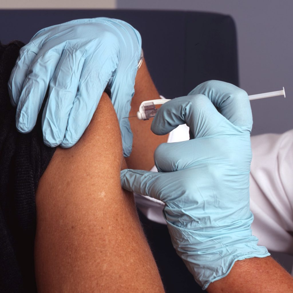 Petite histoire de la vaccination et de ses opposants