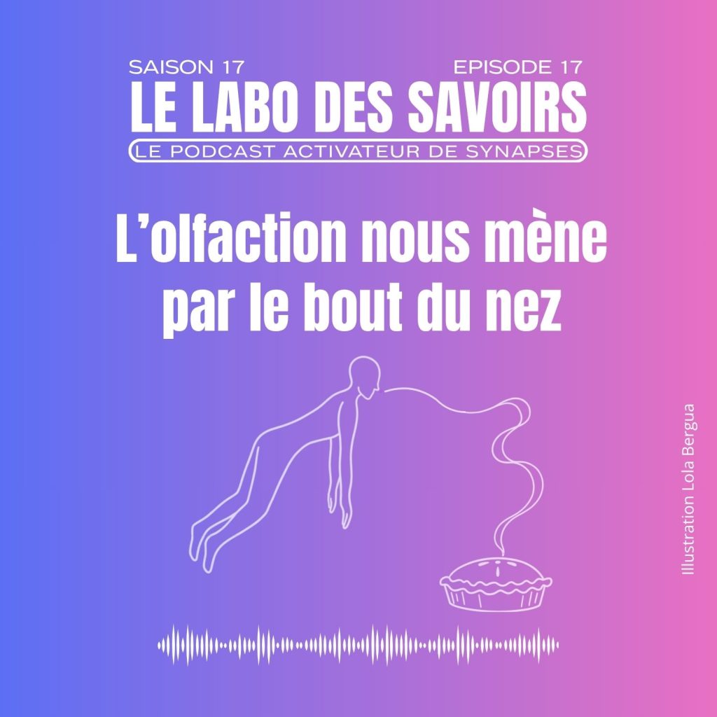miniature olfaction