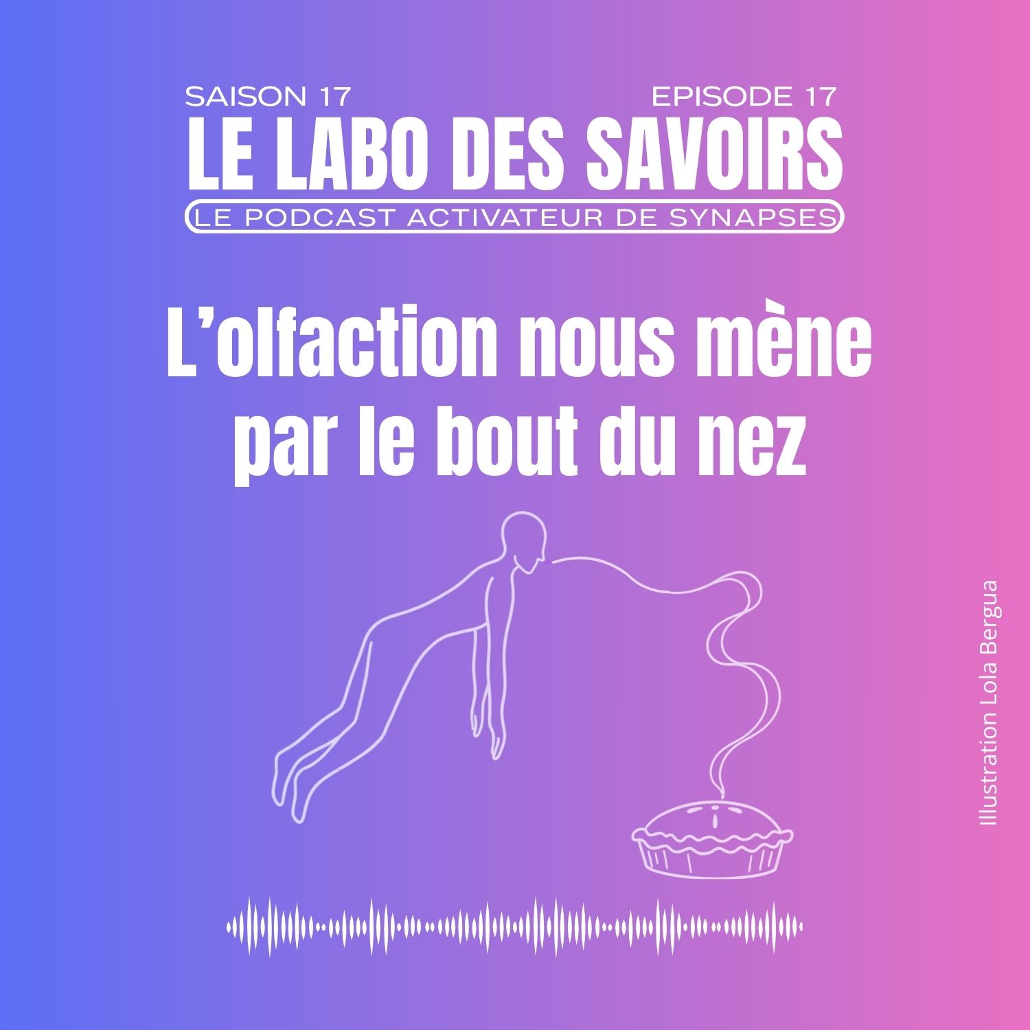 miniature olfaction